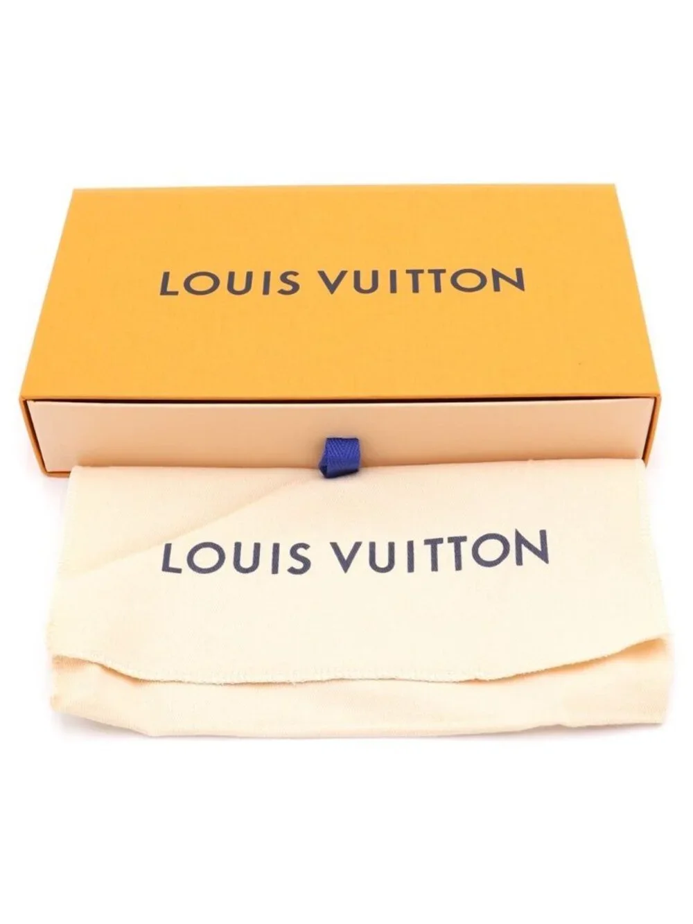 Louis Vuitton Monogram Midnight Zippy Wallet Horizontal Noir Leather Black
